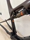Rámová sada KTM Scarp Exonic ve vel. XL