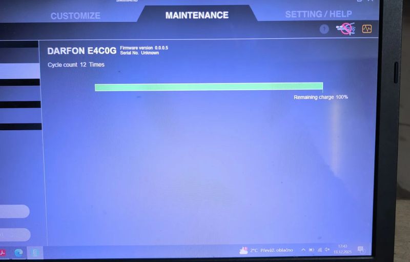 Thömus Lightrider E2 Pro 726Wh, karbonová kola, velikost M