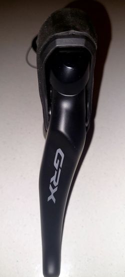 Shimano GRX ST RX600 pravý 11r.
