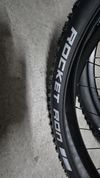 Schwalbe Rocket Ron Addix Performance 29