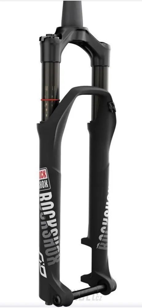 Rock Shox SID RLC 100mm