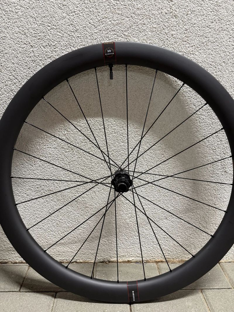 Prodám Carbon Gravel kola