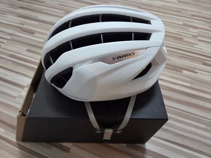 Specialized S-Works Prevail 3 