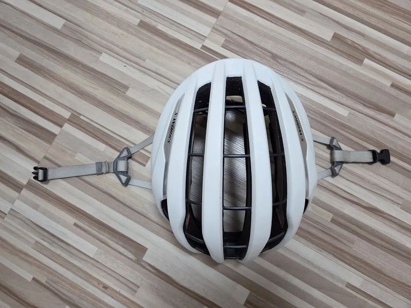 Specialized S-Works Prevail 3 