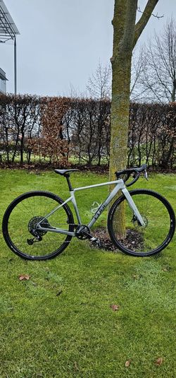 Cube Nuroad 2024 WS C:62 SLX