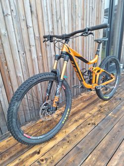 Giant Reign 1.5 GE, 27.5