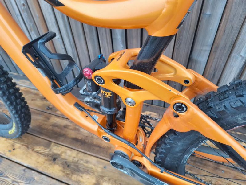 Giant Reign 1.5 GE, 27.5