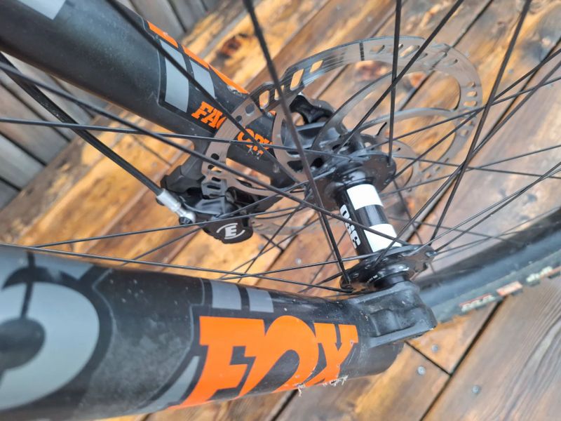 Giant Reign 1.5 GE, 27.5