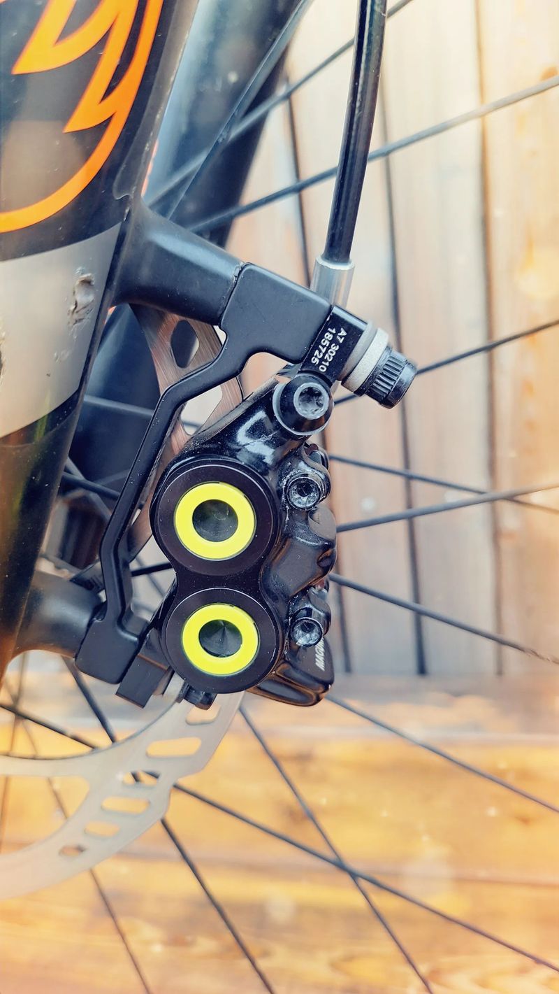 Giant Reign 1.5 GE, 27.5