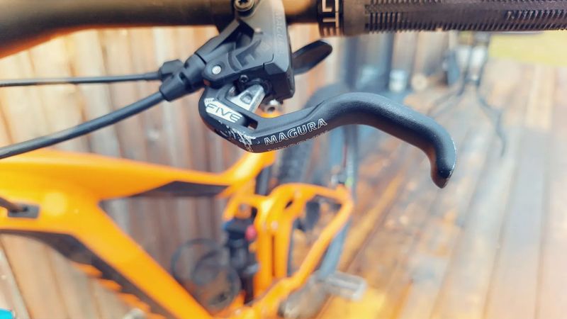 Giant Reign 1.5 GE, 27.5