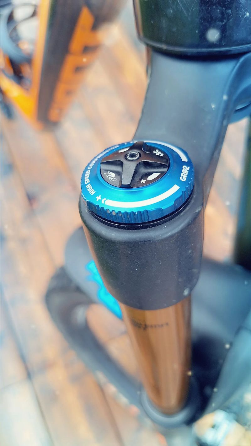 Giant Reign 1.5 GE, 27.5