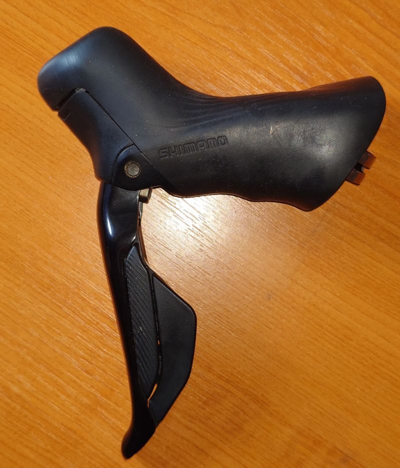 Hydr.Brzda Kotouc DT 282/284 Kosik68 SH 10s indikator 24-622 Cockpit Tretry49 TIME+klic