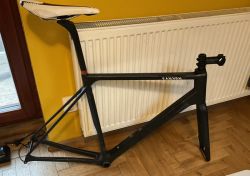 Canyon Ultimate CF SLX Disk 