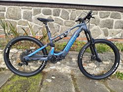 Ghost E-ASX 160 Essential