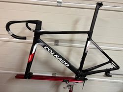 Colnago V4Rs Emirates | v.510 | 175-185cm | 