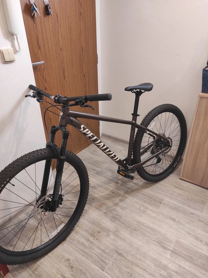 Specialized Rockhopper Elite 29 (L) MTB