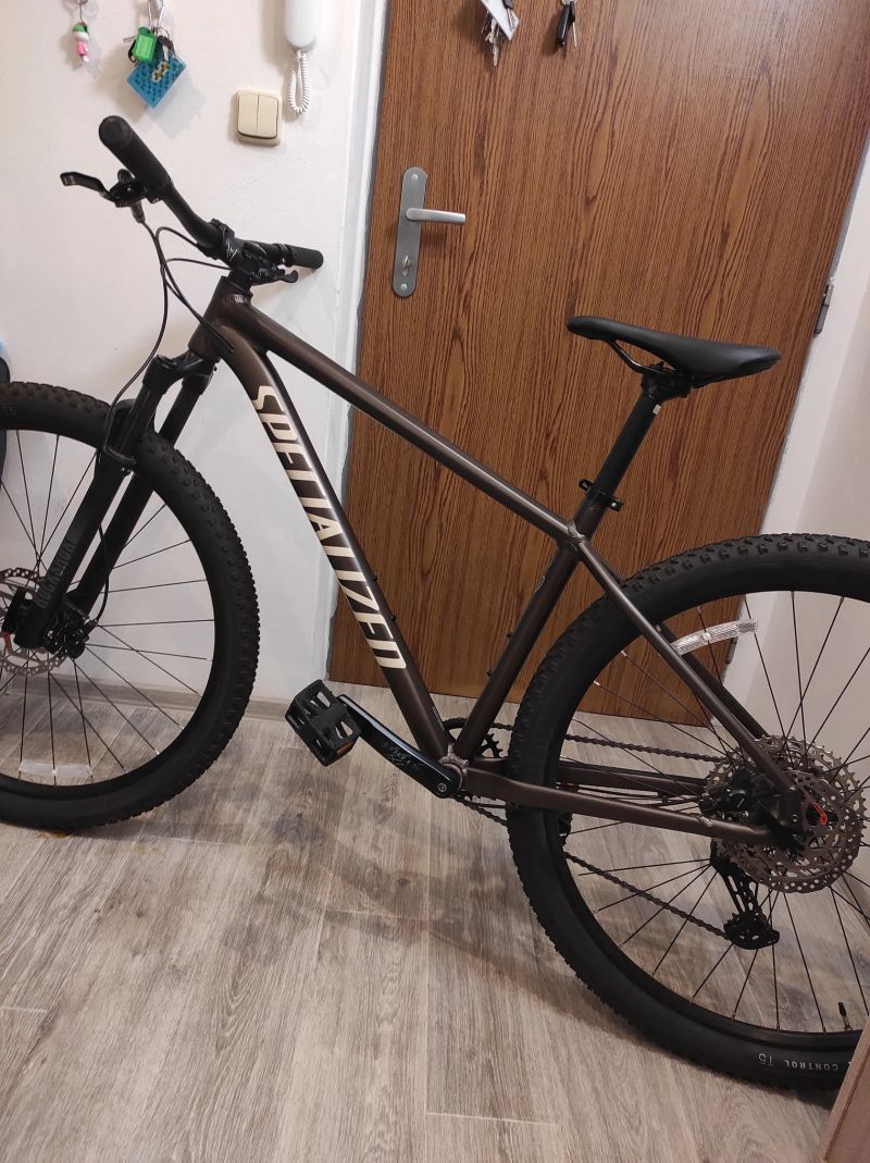 Specialized Rockhopper Elite 29 (L) MTB