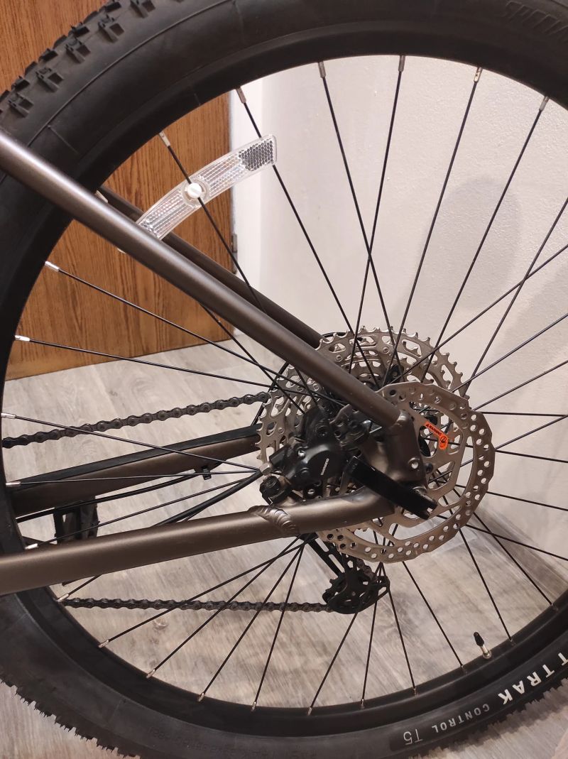 Specialized Rockhopper Elite 29 (L) MTB