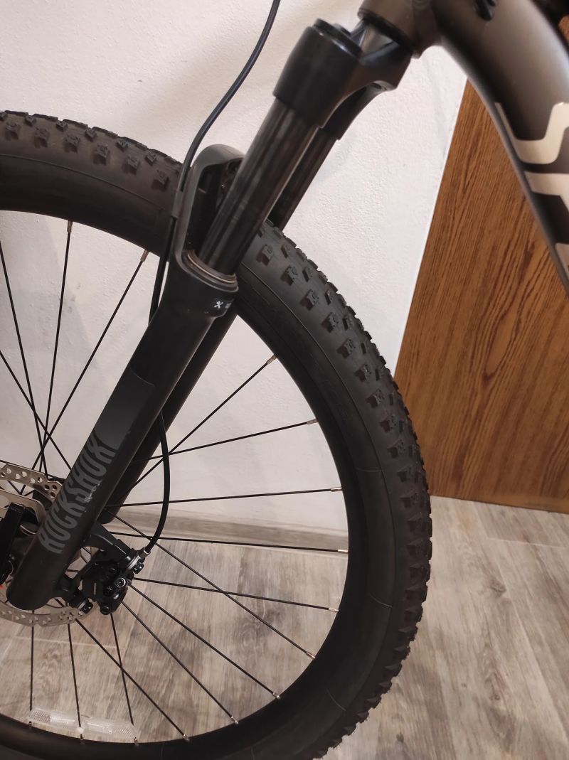 Specialized Rockhopper Elite 29 (L) MTB