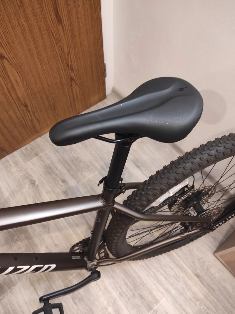 Specialized Rockhopper Elite 29 (L) MTB