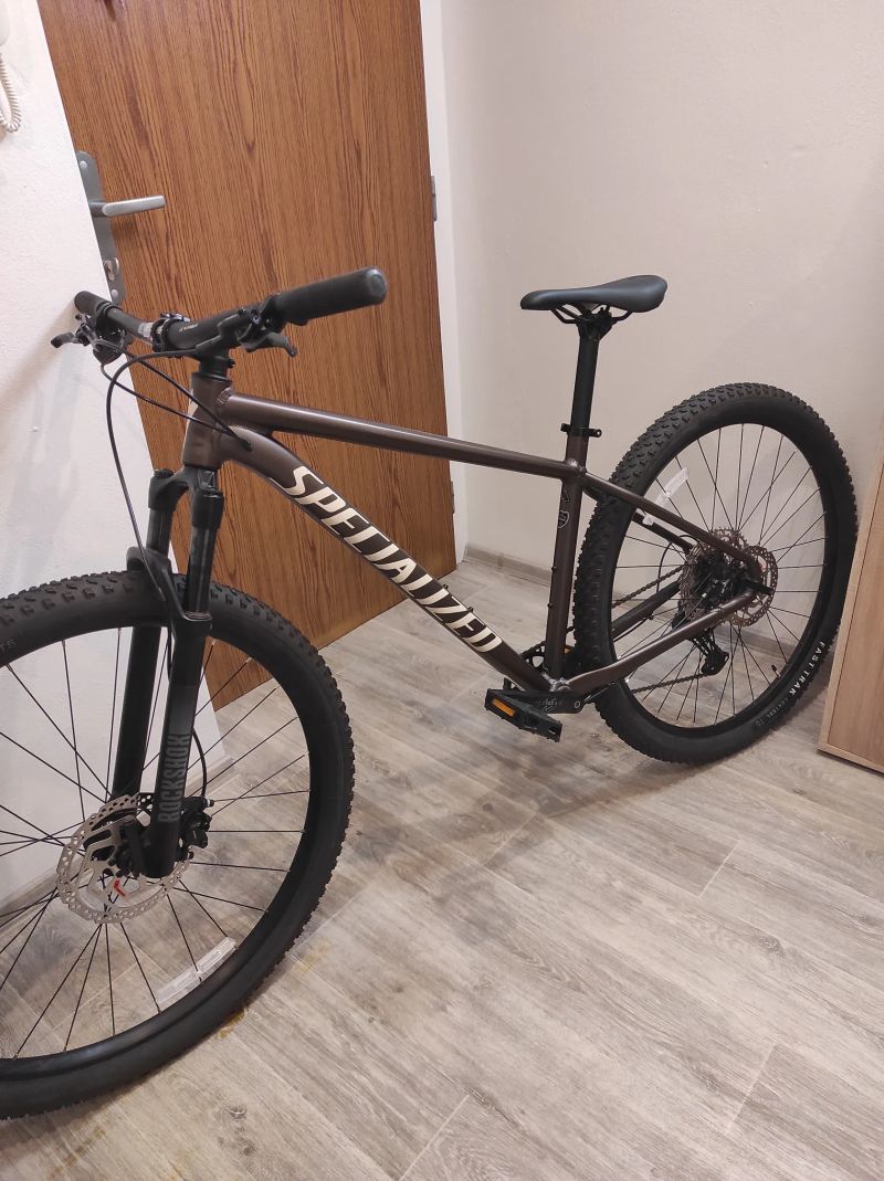 Specialized Rockhopper Elite 29 (L) MTB