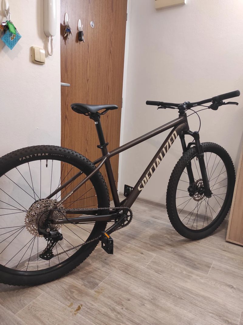 Specialized Rockhopper Elite 29 (L) MTB