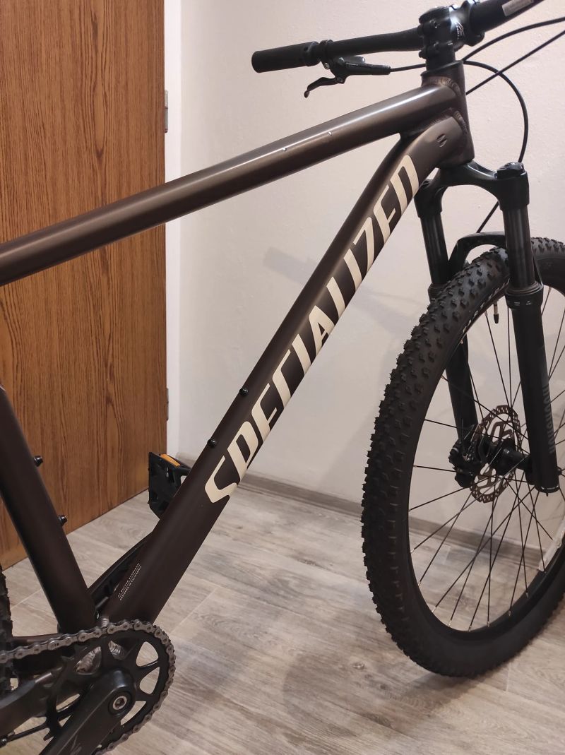Specialized Rockhopper Elite 29 (L) MTB