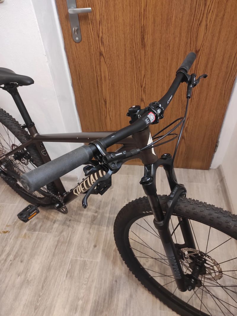 Specialized Rockhopper Elite 29 (L) MTB