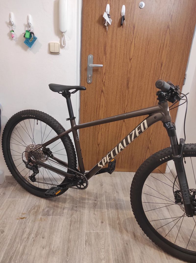 Specialized Rockhopper Elite 29 (L) MTB