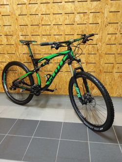 Scott Spark 750