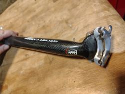 Ritchey wcs 350mm 27,2mm