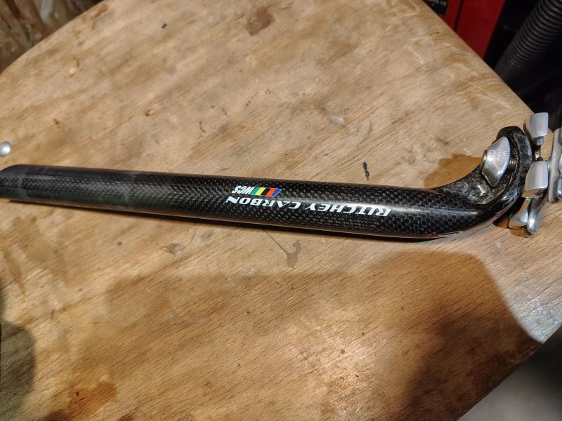 Ritchey wcs 350mm 27,2mm