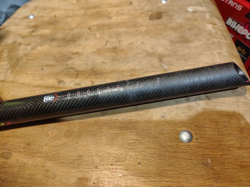 Ritchey wcs 350mm 27,2mm