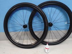 NOVÉ kola BONTRAGER