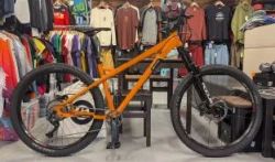 Orange Crush Crush M 27.5