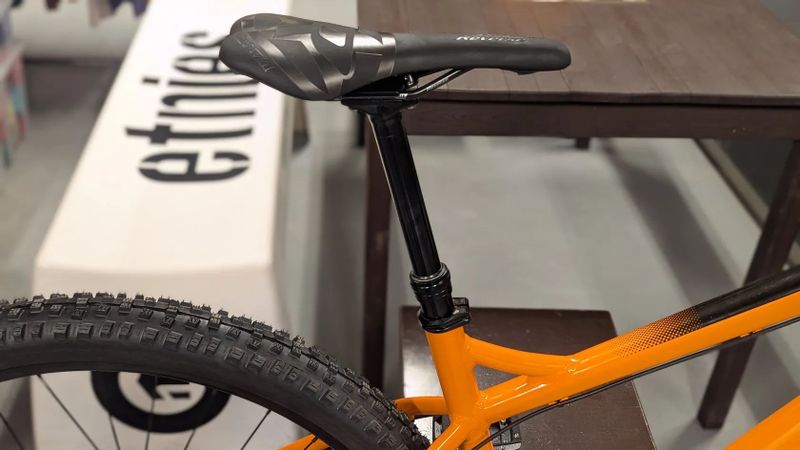 Orange Crush Crush M 27.5