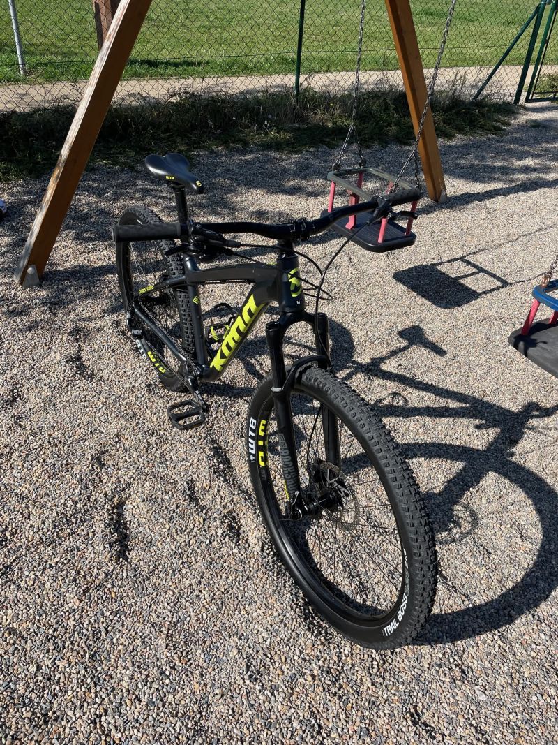 Kona Cinder Cone M 2019