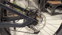 Rock Machine Whizz FS II 50 29 (S-M)