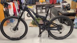 Rock Machine Whizz FS II 50, 29" (L-XL)