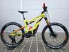 Elektrokolo Cannondale Moterra LT 1 2017 27,5" velikost M