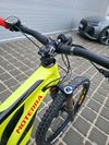 Elektrokolo Cannondale Moterra LT 1 2017 27,5" velikost M