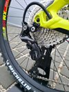 Elektrokolo Cannondale Moterra LT 1 2017 27,5" velikost M
