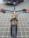 Elektrokolo Cannondale Moterra LT 1 2017 27,5" velikost M