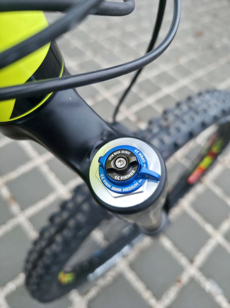 Elektrokolo Cannondale Moterra LT 1 2017 27,5" velikost M