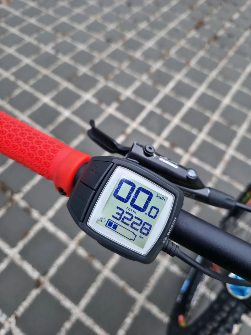 Elektrokolo Cannondale Moterra LT 1 2017 27,5" velikost M