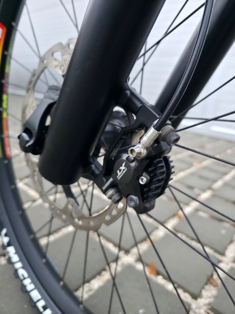 Elektrokolo Cannondale Moterra LT 1 2017 27,5" velikost M