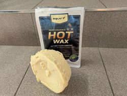 Vosk Squirt Performance Hot Wax