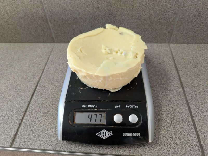 Vosk Squirt Performance Hot Wax