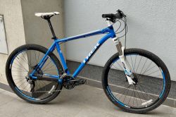 Horské kolo Trek X-Caliber 8 29” , XL (21,5)