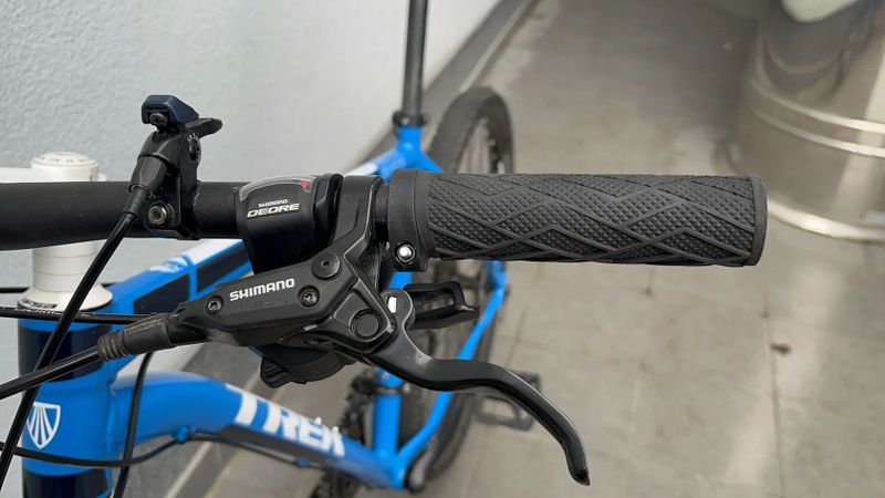 Horské kolo Trek X-Caliber 8 29” , XL (21,5)
